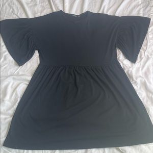 Nasty gal mini dress